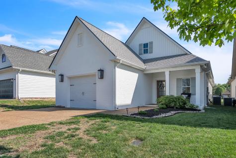 1570 John Galt Drive Lebanon TN 37087