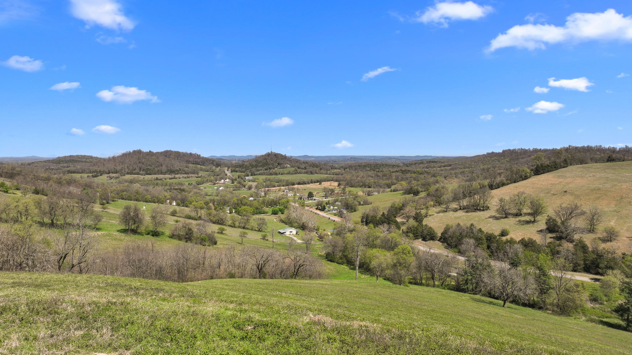 0 Mclaughlin Road Shelbyville TN 37160