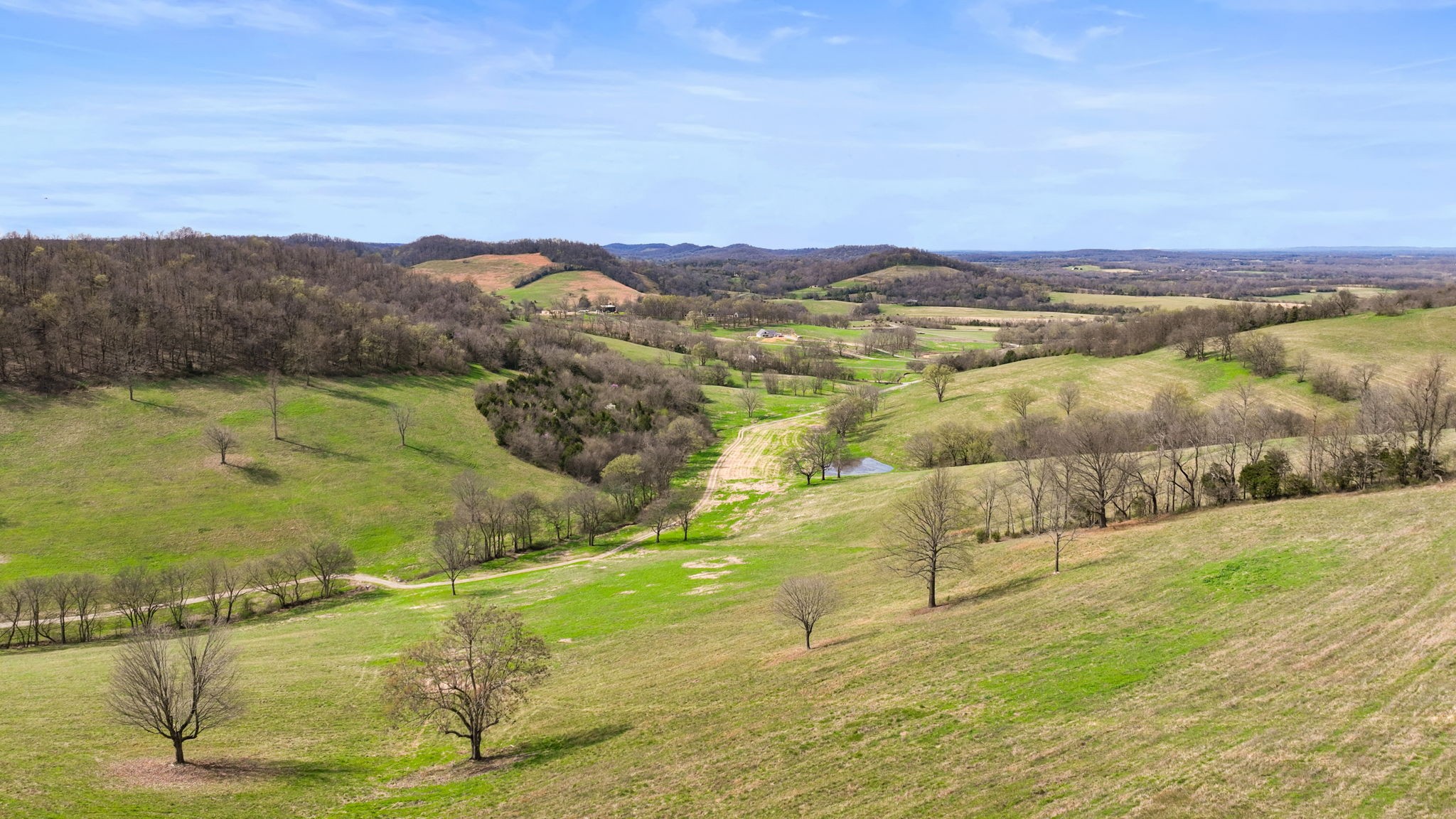 0 Mclaughlin Road Shelbyville TN 37160