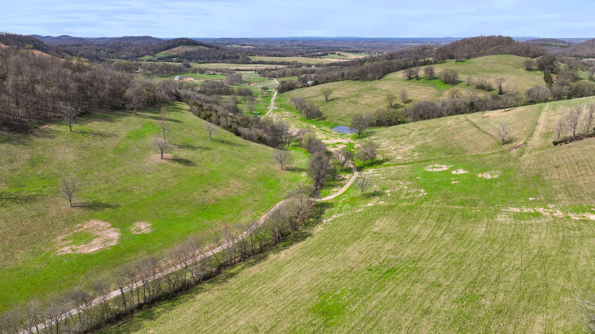 0 Mclaughlin Road Shelbyville TN 37160