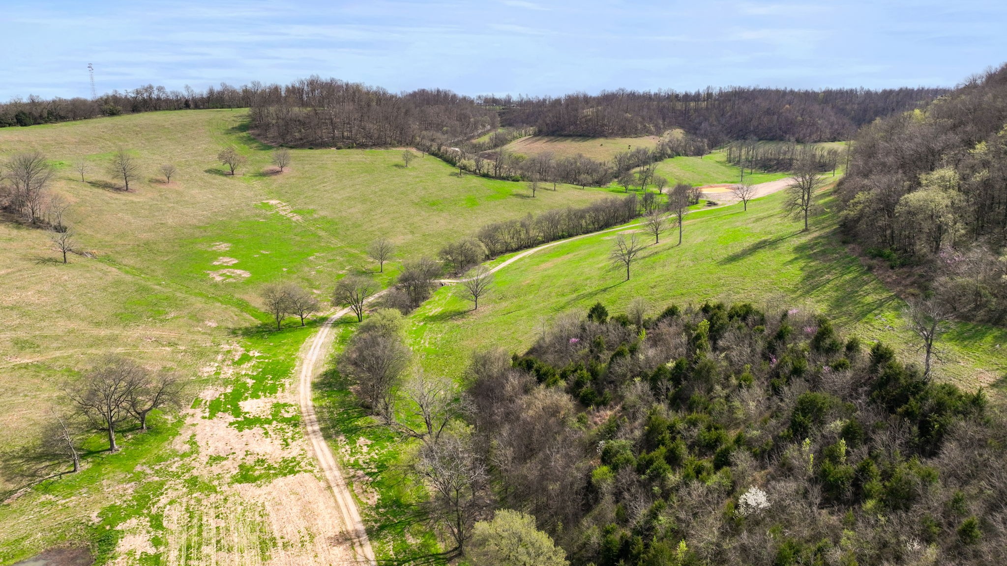 0 Mclaughlin Road Shelbyville TN 37160