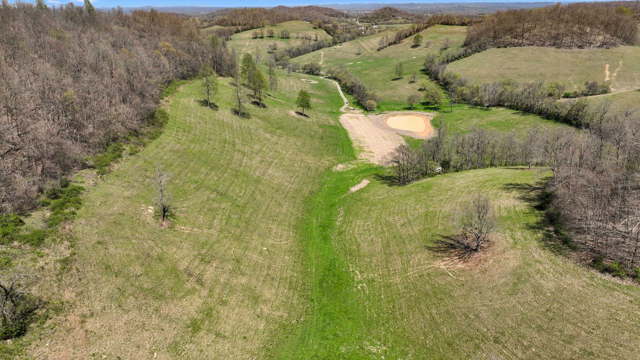 0 Mclaughlin Road Shelbyville TN 37160