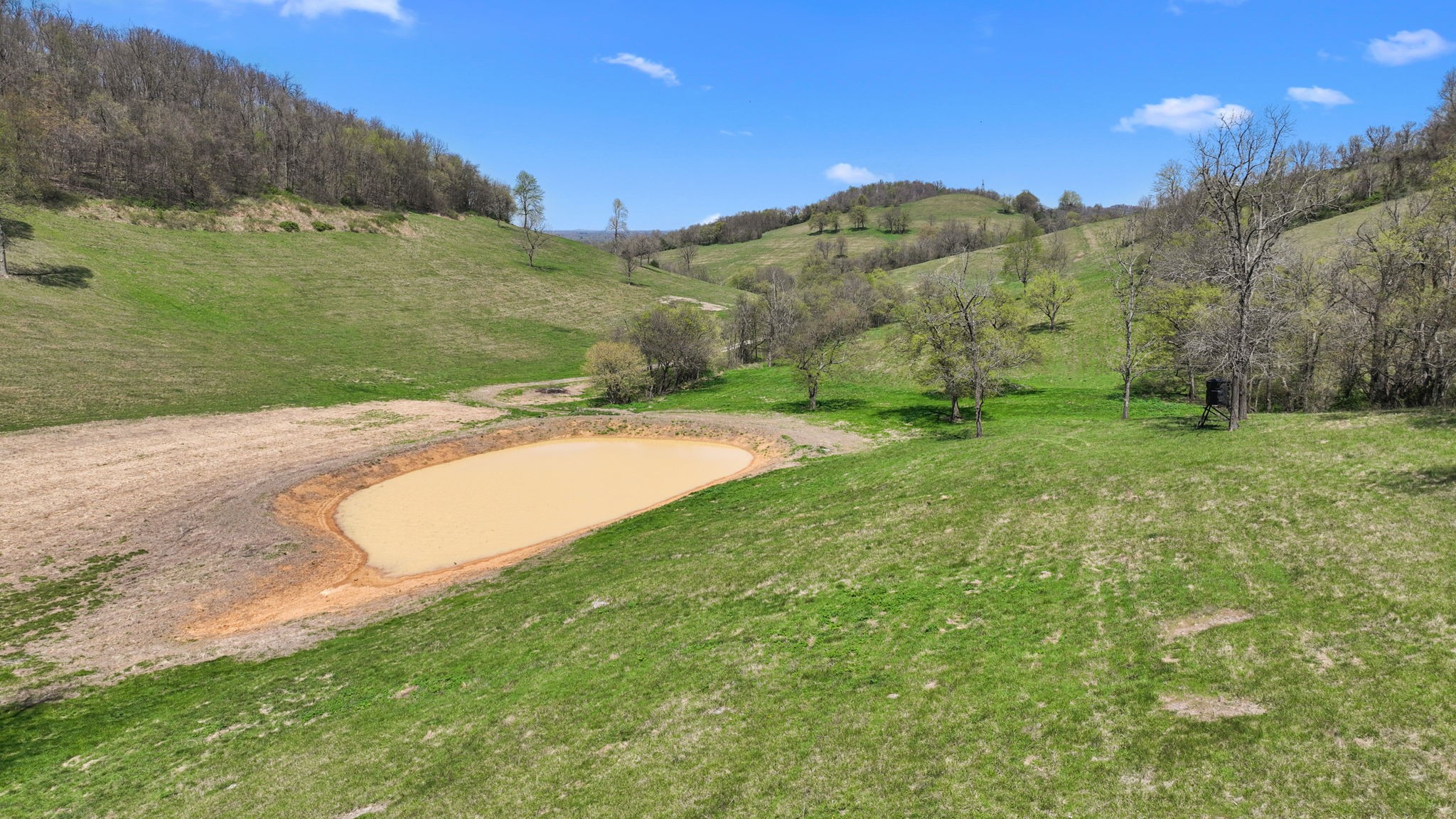 0 Mclaughlin Road Shelbyville TN 37160