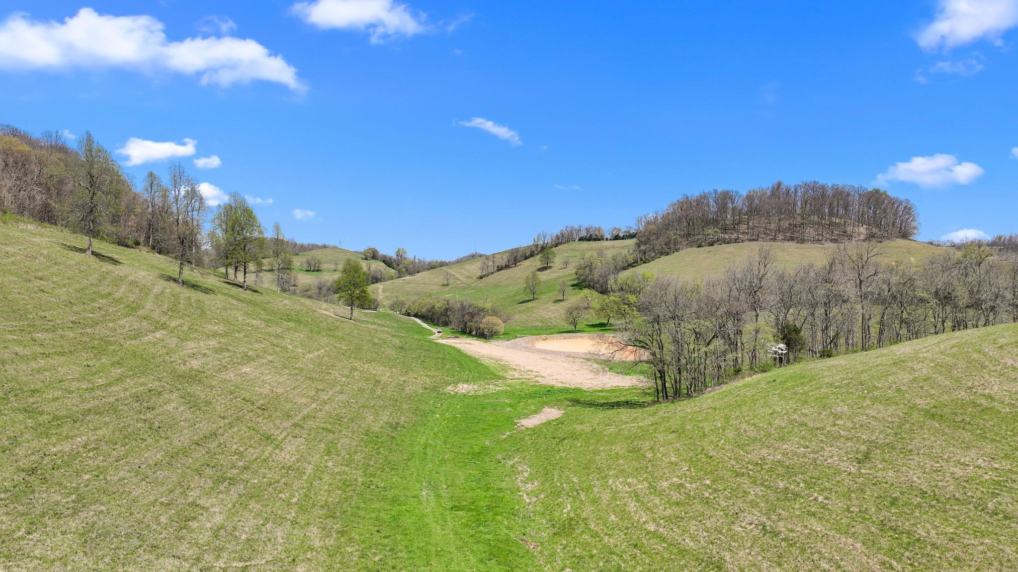 0 Mclaughlin Road Shelbyville TN 37160