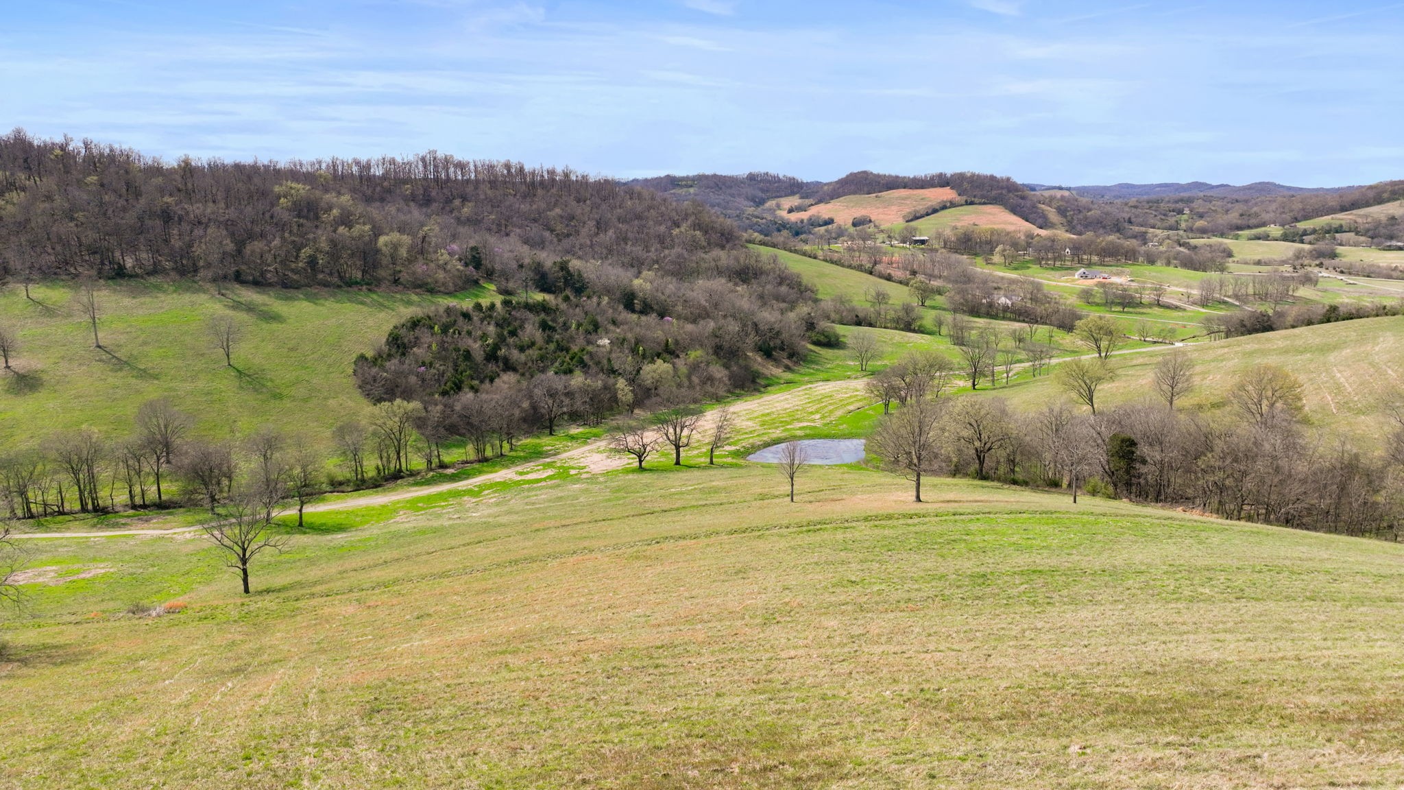 0 Mclaughlin Road Shelbyville TN 37160