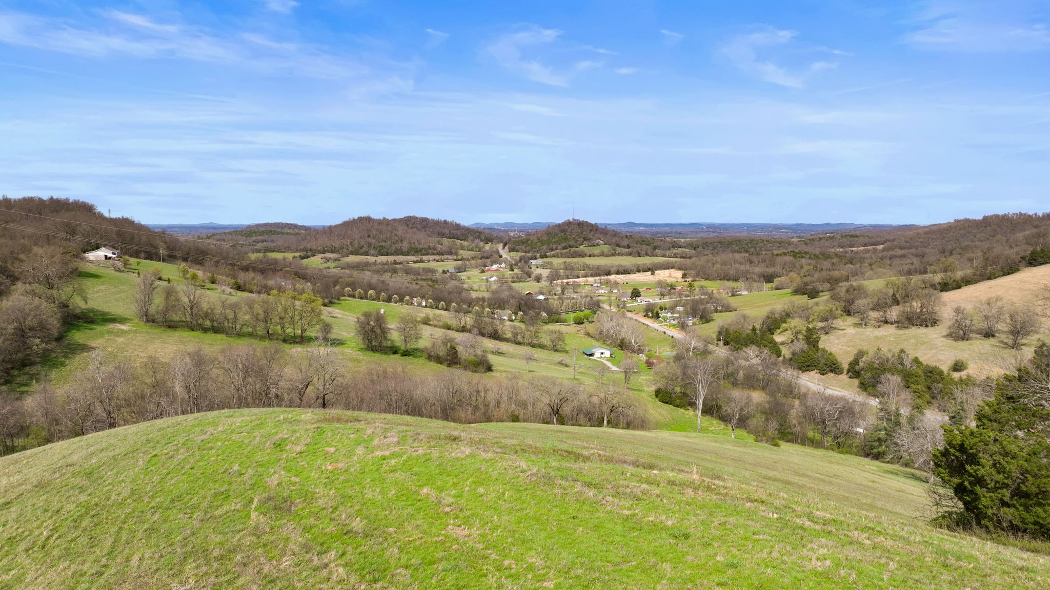 0 Mclaughlin Road Shelbyville TN 37160
