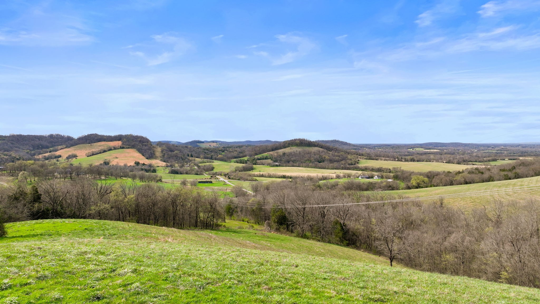 0 Mclaughlin Road Shelbyville TN 37160