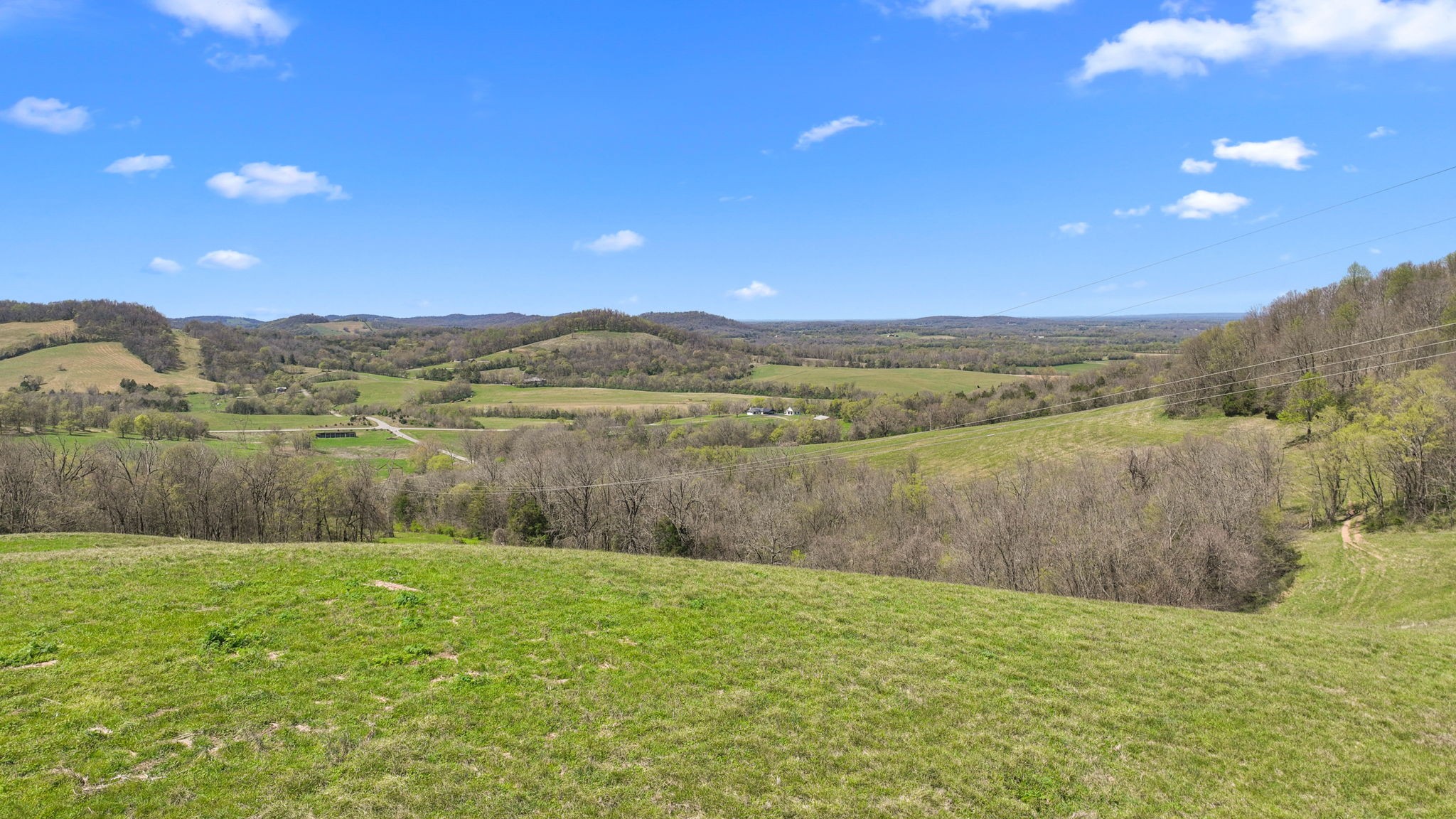0 Mclaughlin Road Shelbyville TN 37160