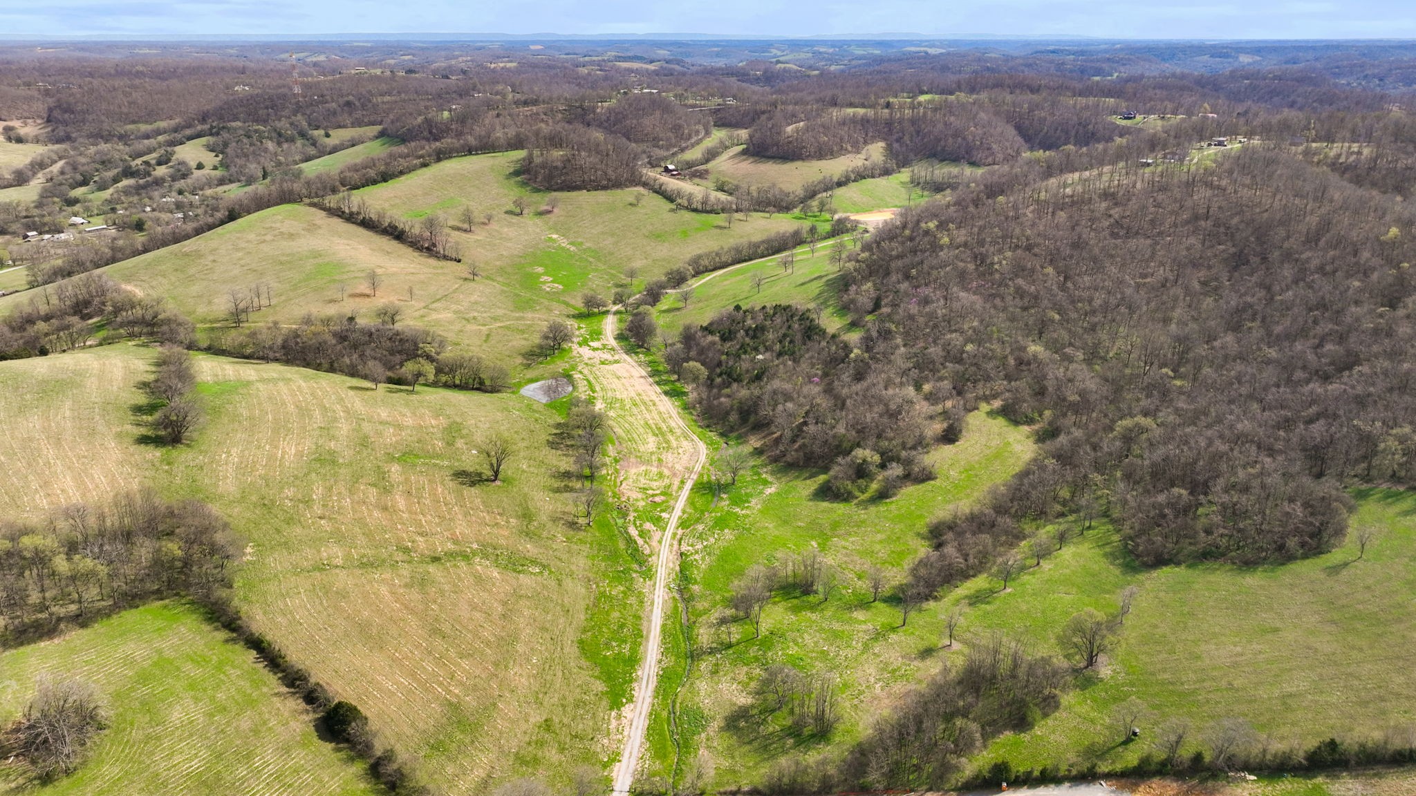 0 Mclaughlin Road Shelbyville TN 37160