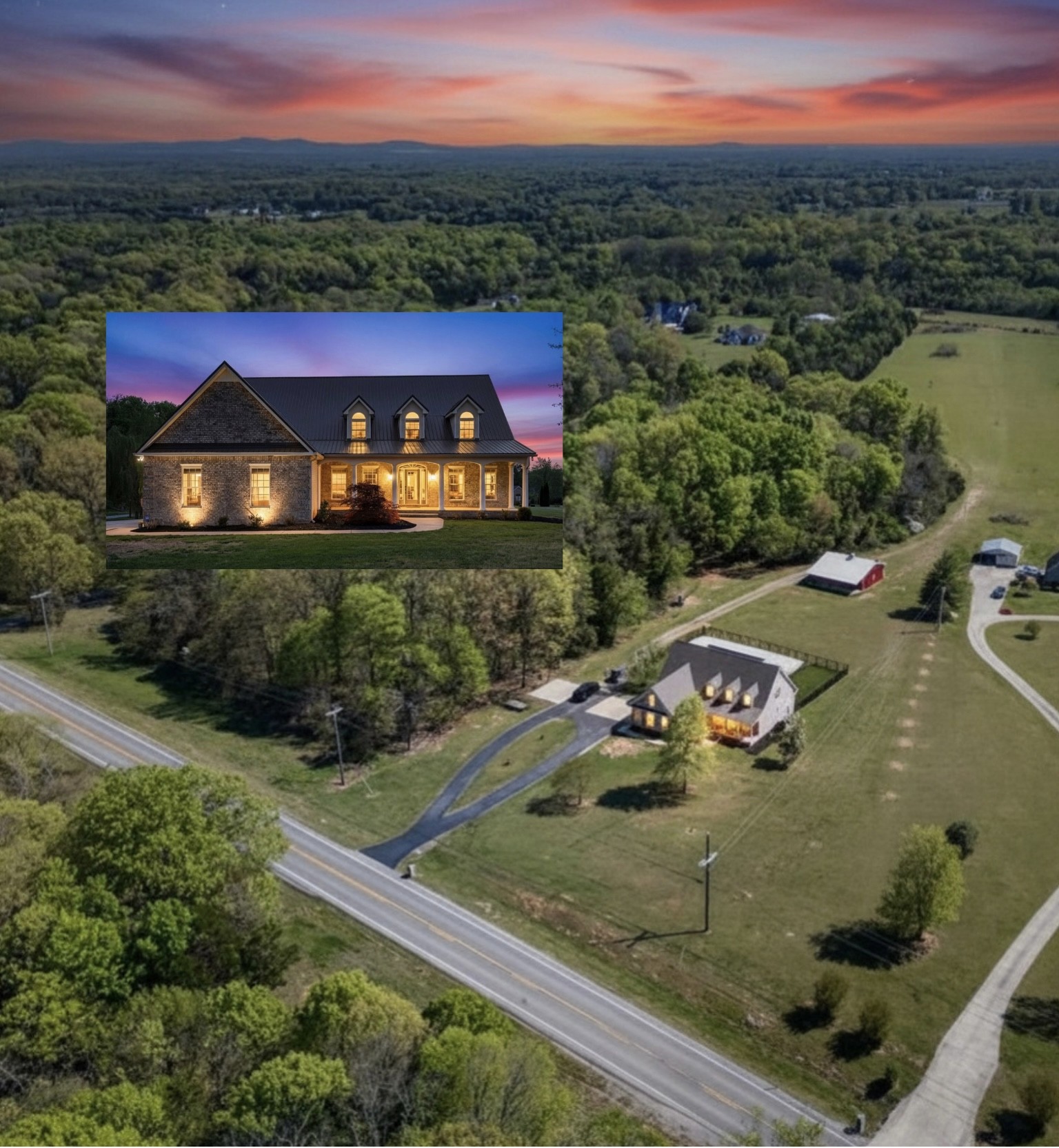 11039 Panther Creek Road Christiana TN 37037