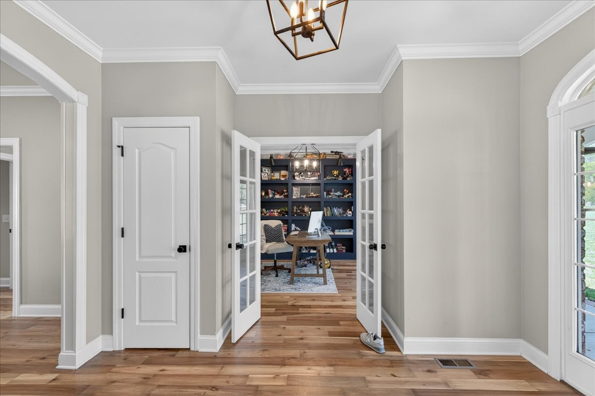 11039 Panther Creek Road Christiana TN 37037