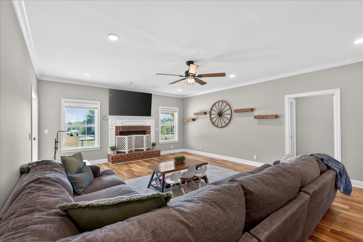 11039 Panther Creek Road Christiana TN 37037