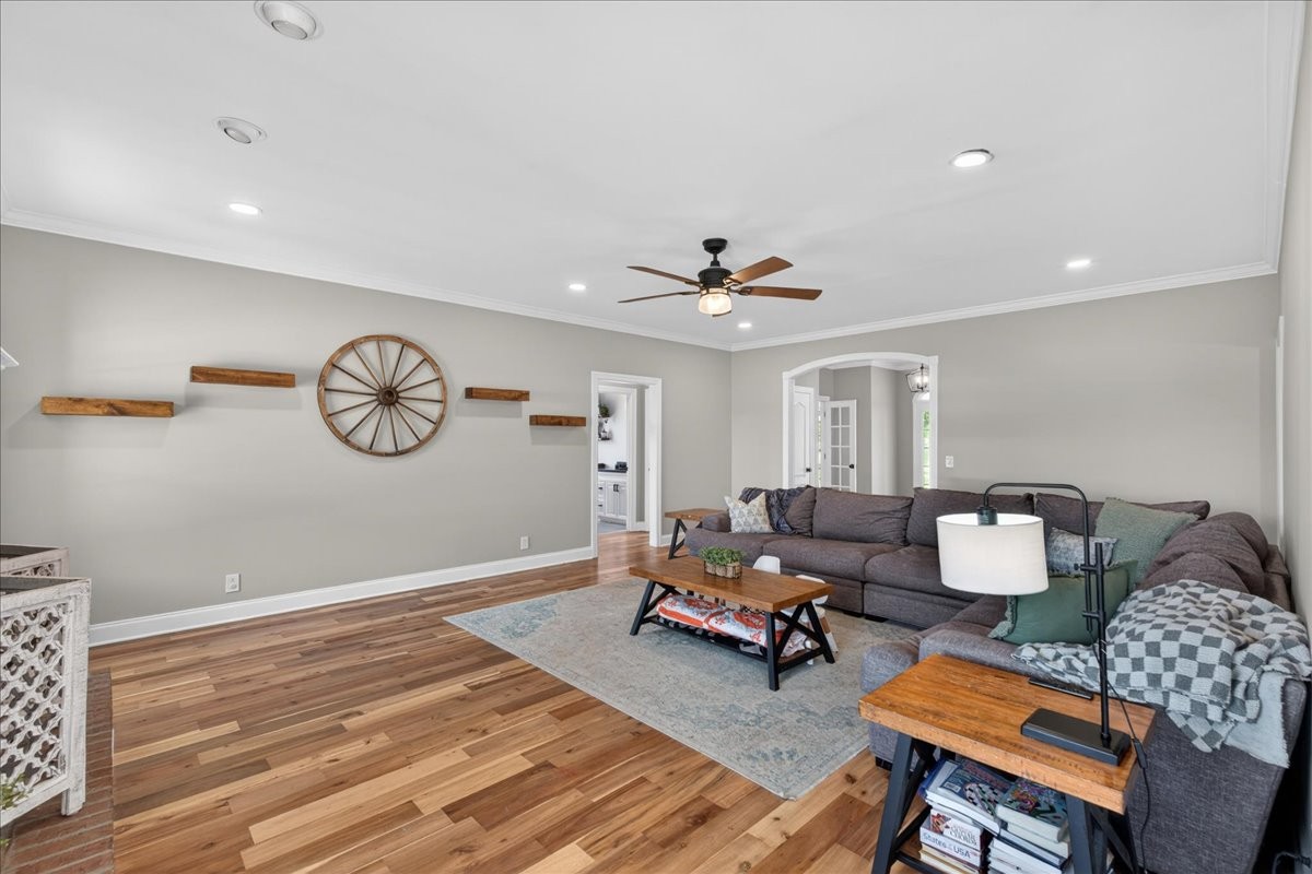 11039 Panther Creek Road Christiana TN 37037
