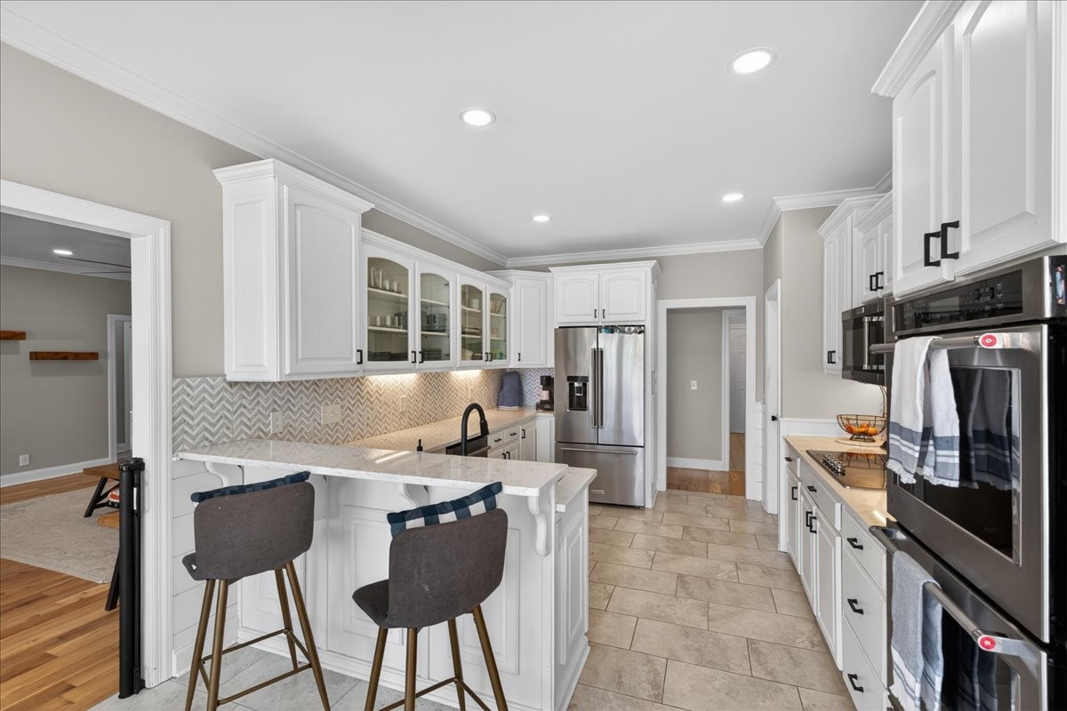 11039 Panther Creek Road Christiana TN 37037