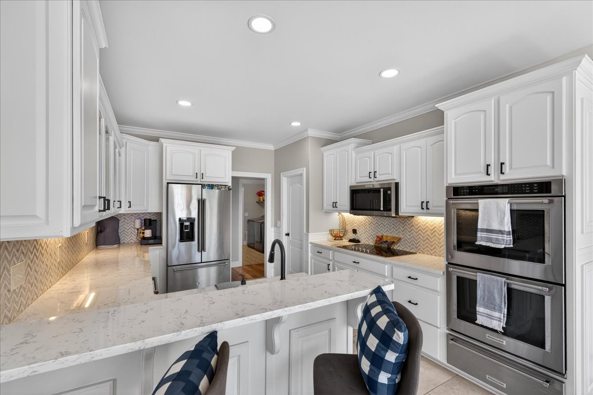 11039 Panther Creek Road Christiana TN 37037
