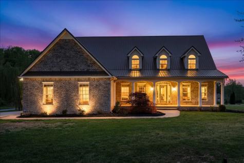 11039 Panther Creek Road Christiana TN 37037