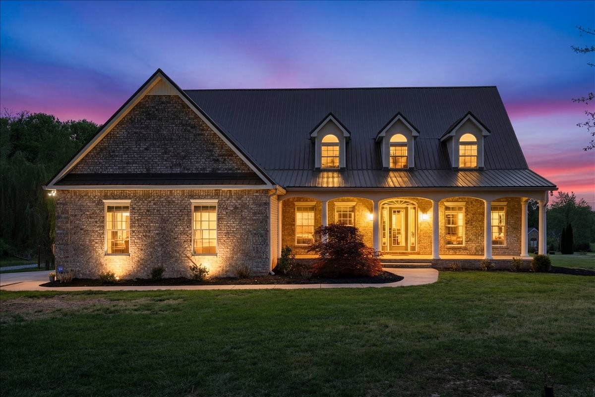 11039 Panther Creek Road Christiana TN 37037