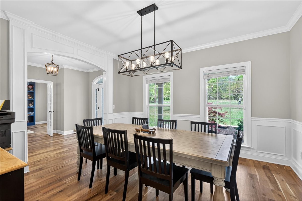 11039 Panther Creek Road Christiana TN 37037