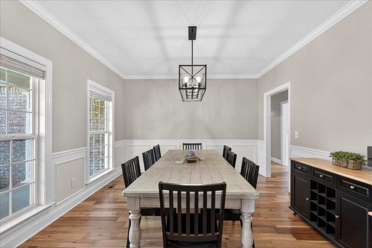 11039 Panther Creek Road Christiana TN 37037
