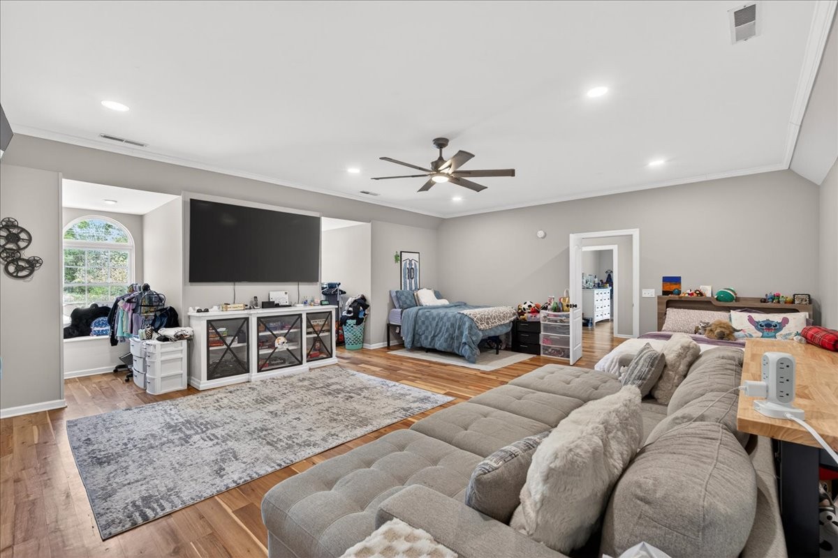 11039 Panther Creek Road Christiana TN 37037