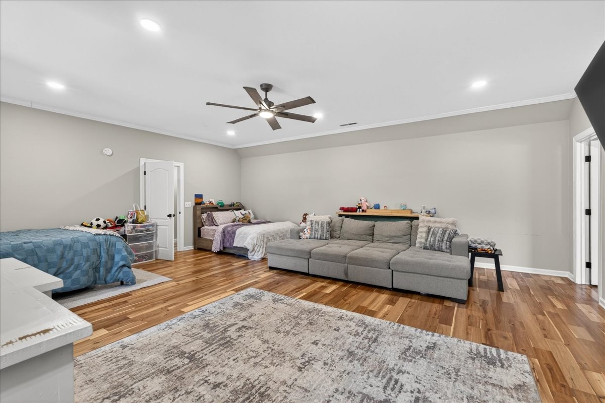 11039 Panther Creek Road Christiana TN 37037