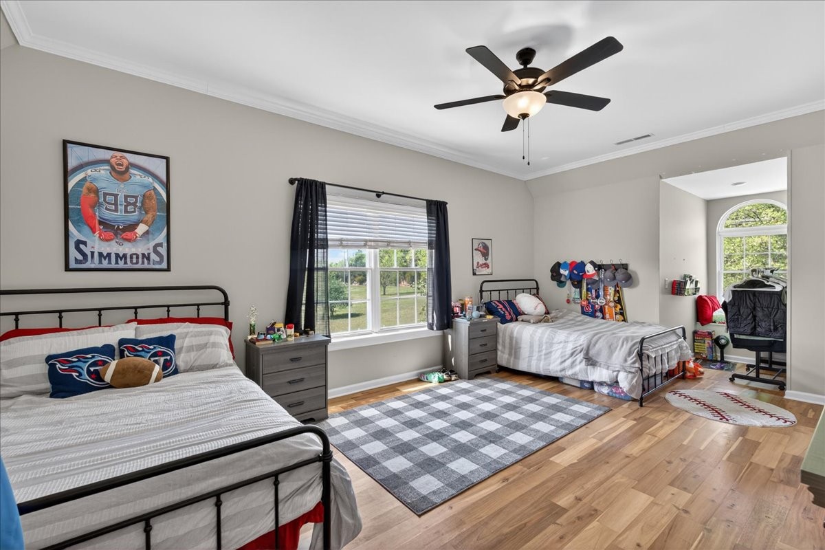 11039 Panther Creek Road Christiana TN 37037