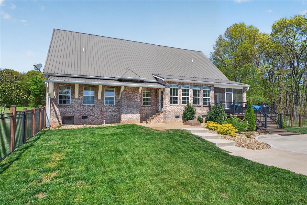 11039 Panther Creek Road Christiana TN 37037