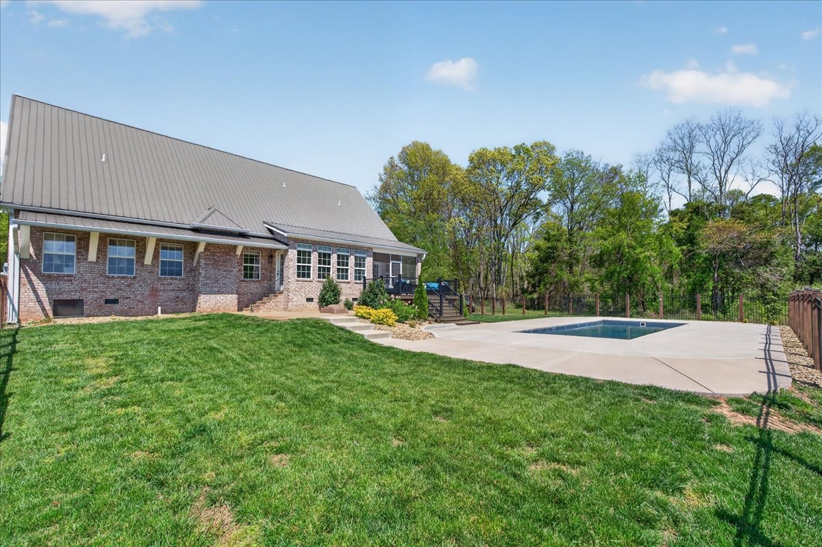 11039 Panther Creek Road Christiana TN 37037