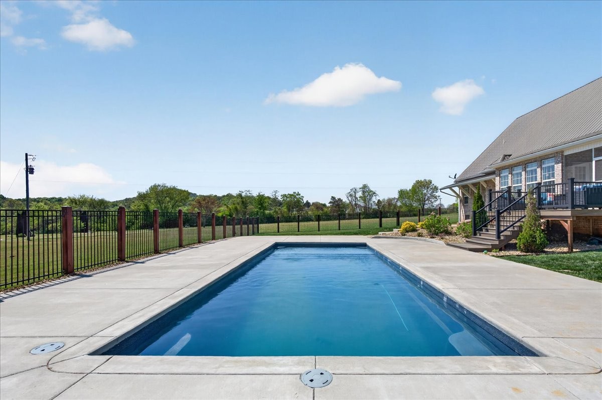 11039 Panther Creek Road Christiana TN 37037