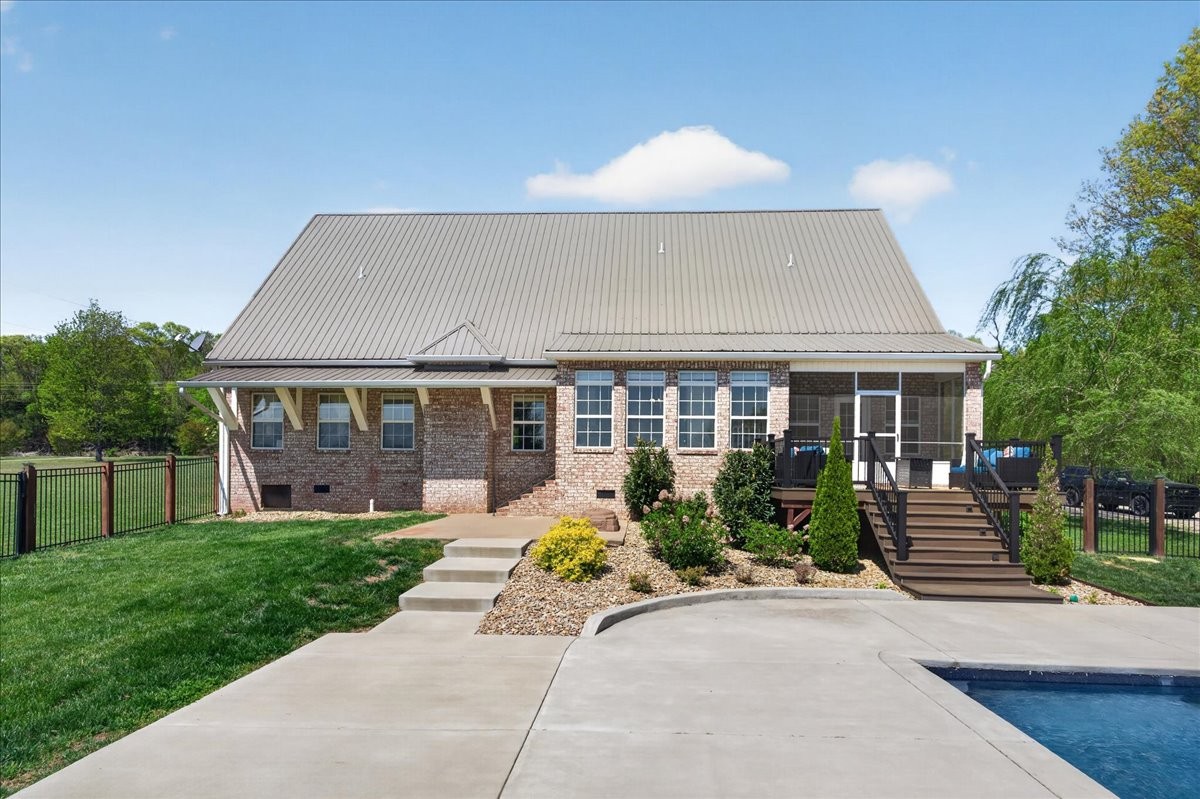 11039 Panther Creek Road Christiana TN 37037