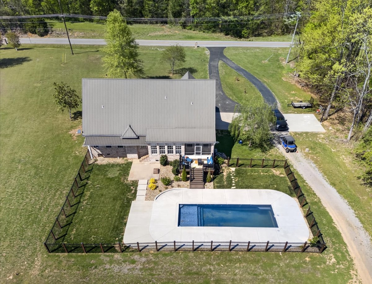 11039 Panther Creek Road Christiana TN 37037