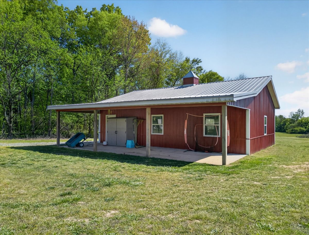 11039 Panther Creek Road Christiana TN 37037