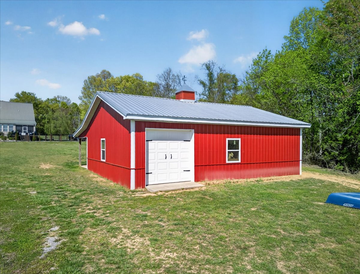 11039 Panther Creek Road Christiana TN 37037