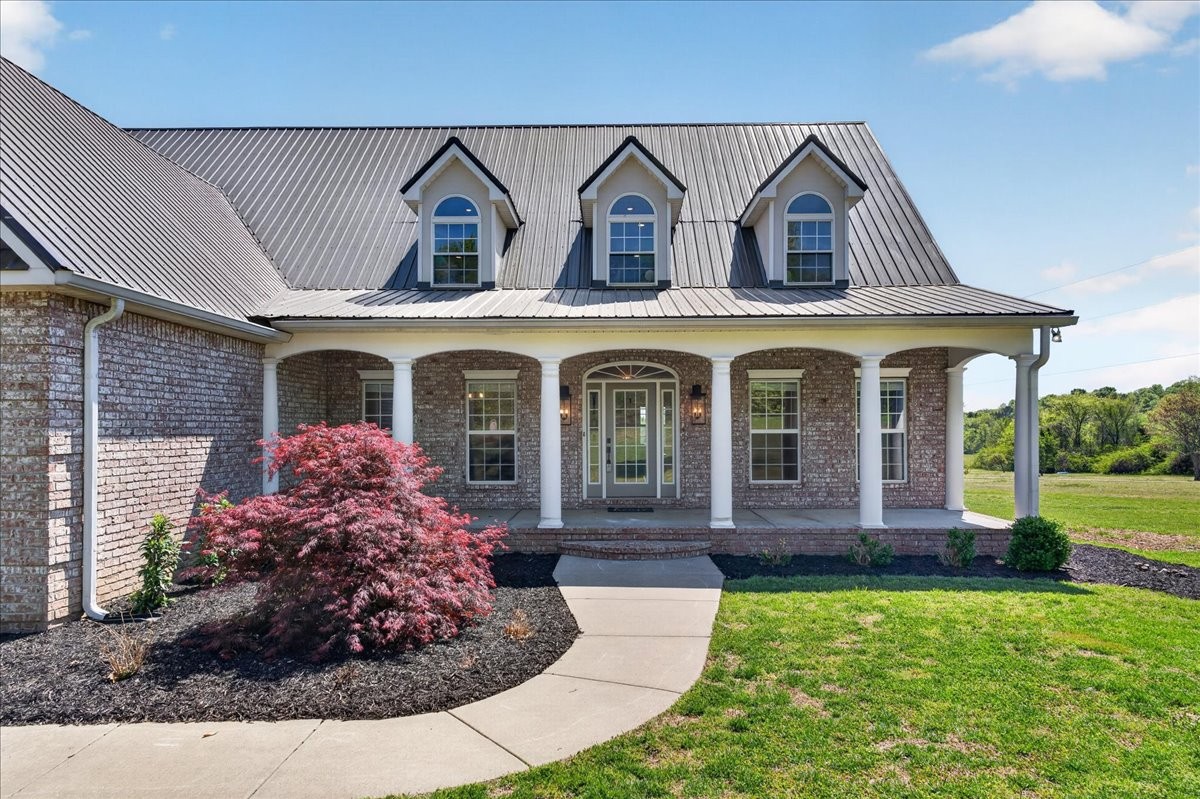 11039 Panther Creek Road Christiana TN 37037
