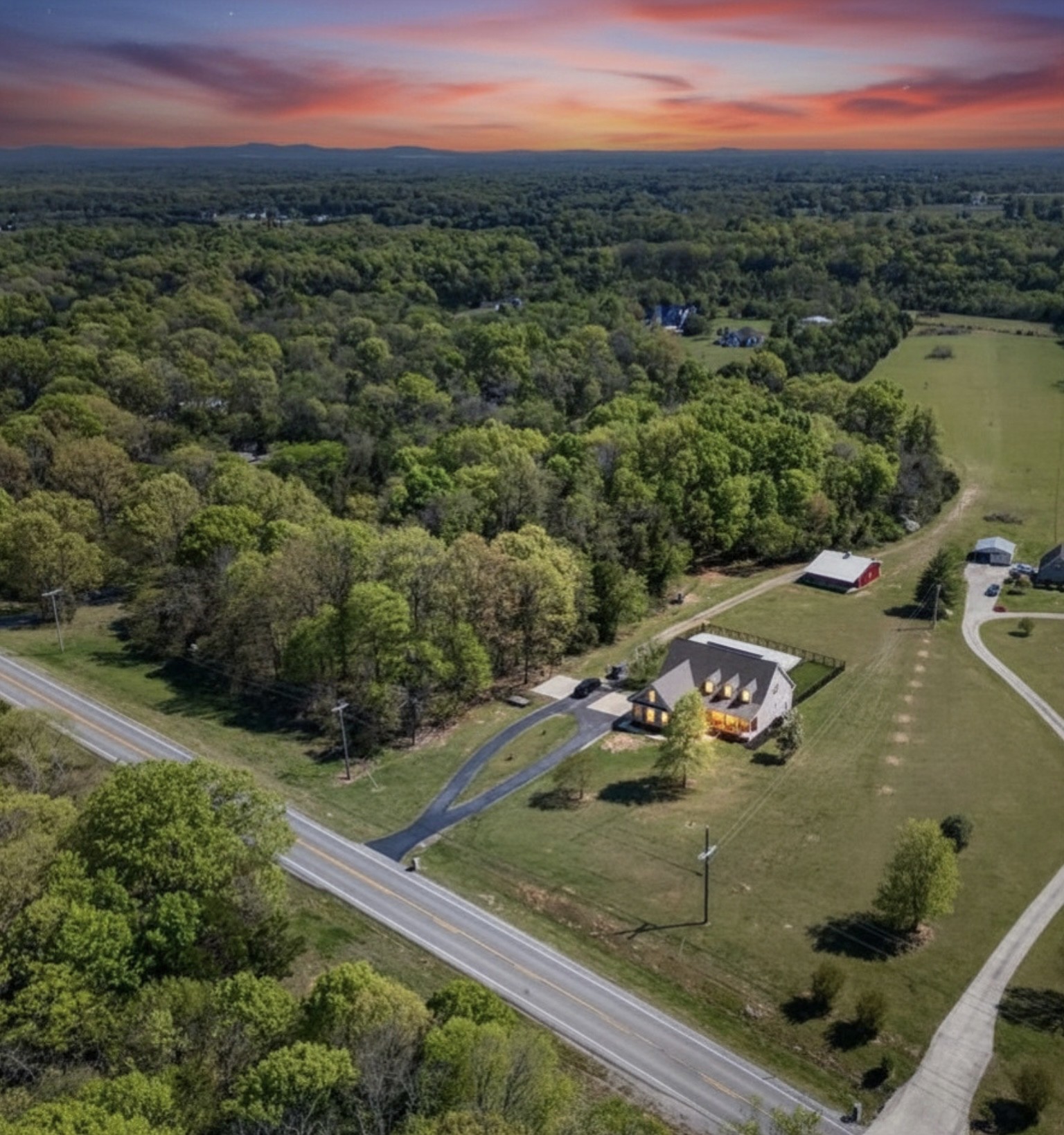 11039 Panther Creek Road Christiana TN 37037
