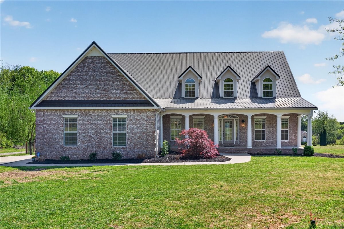 11039 Panther Creek Road Christiana TN 37037