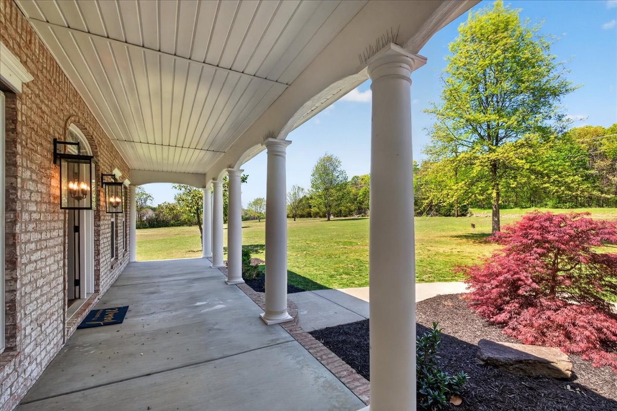 11039 Panther Creek Road Christiana TN 37037