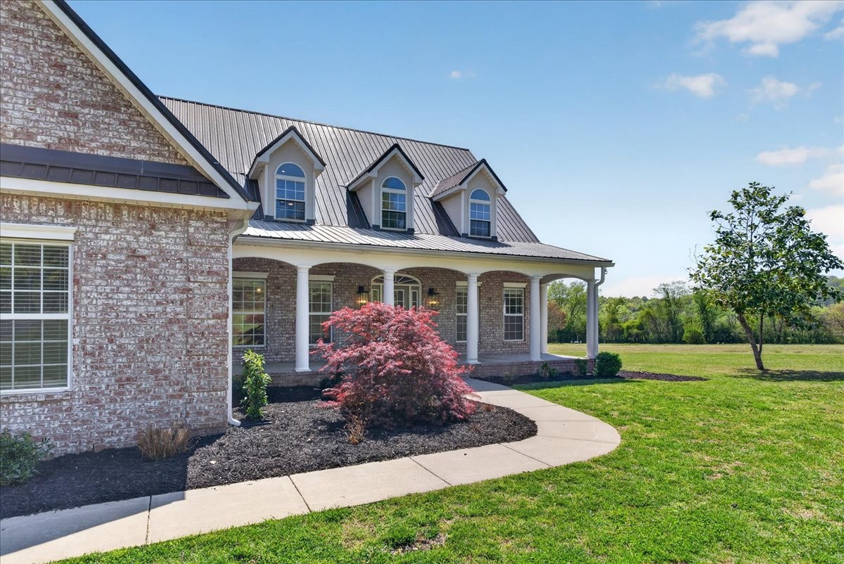 11039 Panther Creek Road Christiana TN 37037