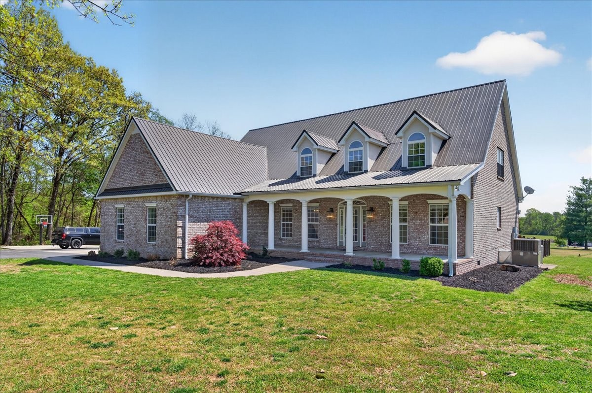 11039 Panther Creek Road Christiana TN 37037