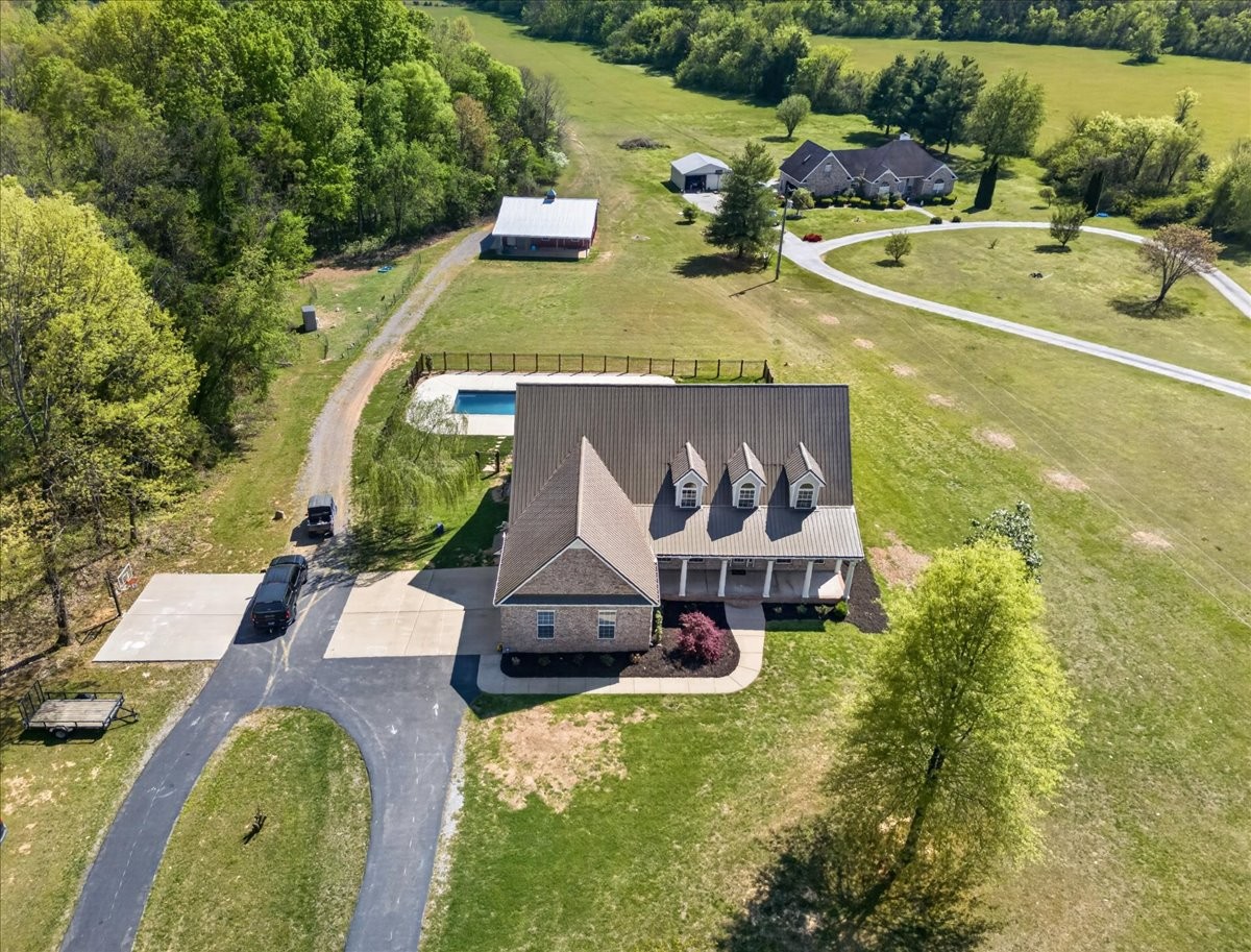 11039 Panther Creek Road Christiana TN 37037