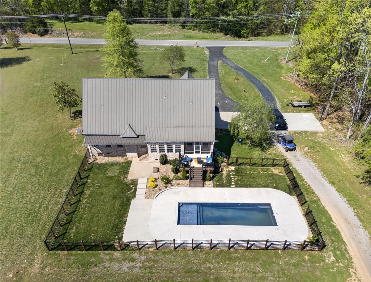 11039 Panther Creek Road Christiana TN 37037