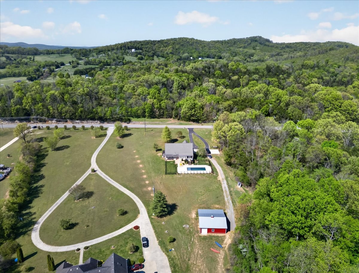 11039 Panther Creek Road Christiana TN 37037