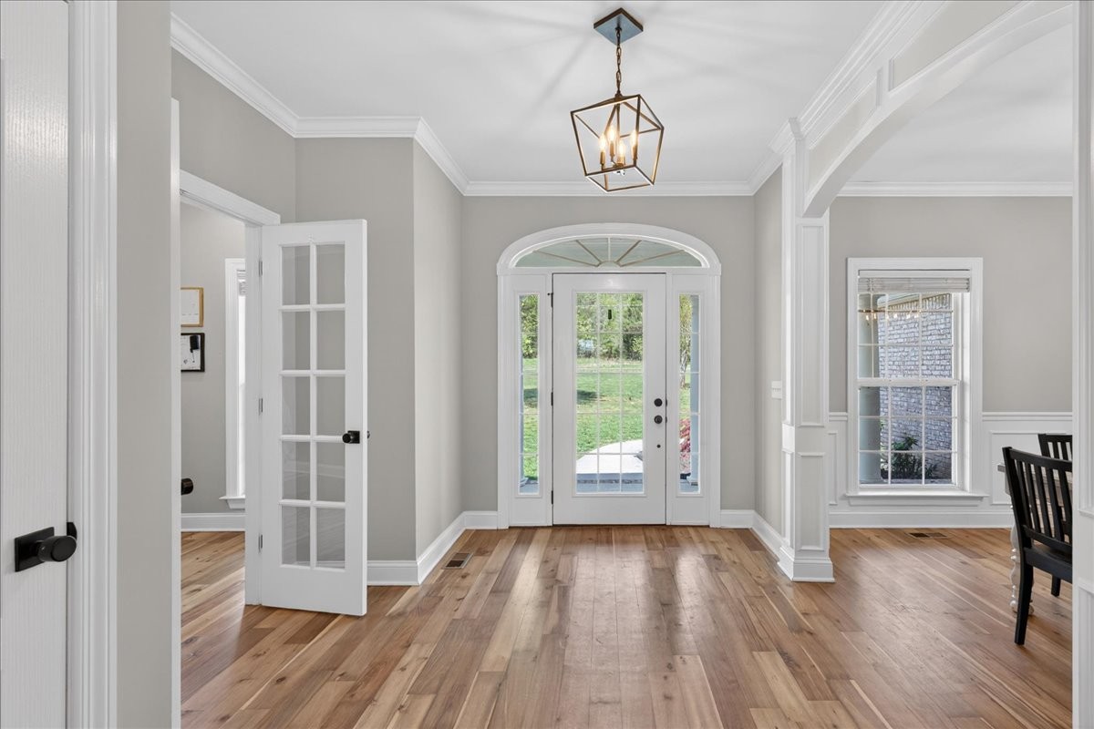 11039 Panther Creek Road Christiana TN 37037
