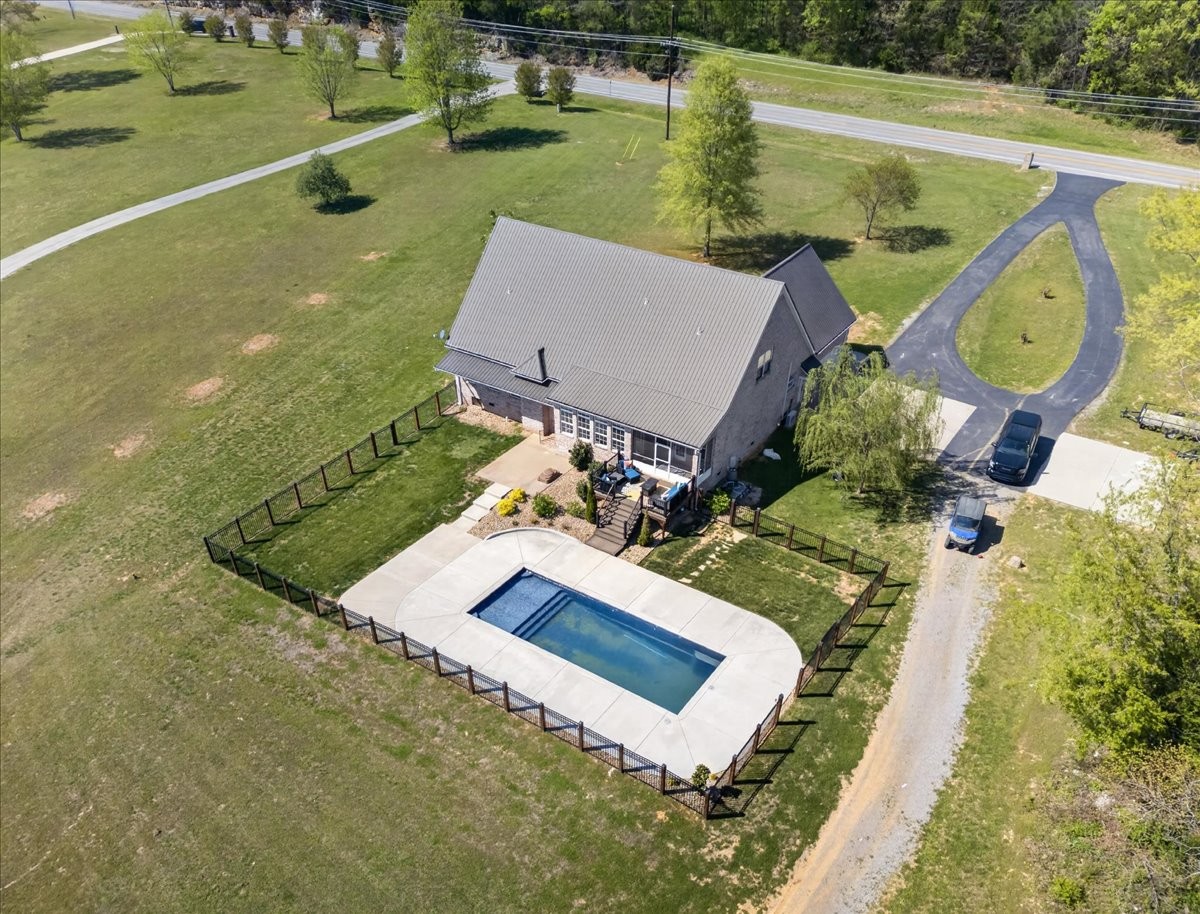 11039 Panther Creek Road Christiana TN 37037