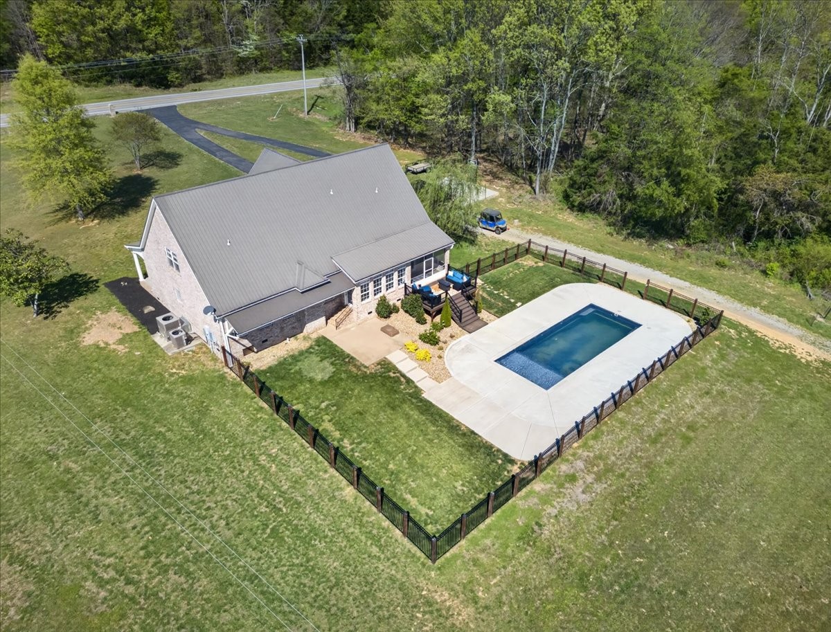 11039 Panther Creek Road Christiana TN 37037