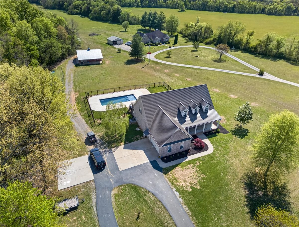 11039 Panther Creek Road Christiana TN 37037