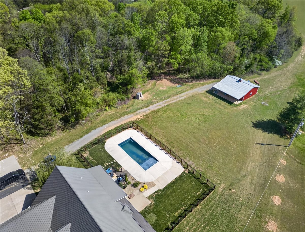 11039 Panther Creek Road Christiana TN 37037