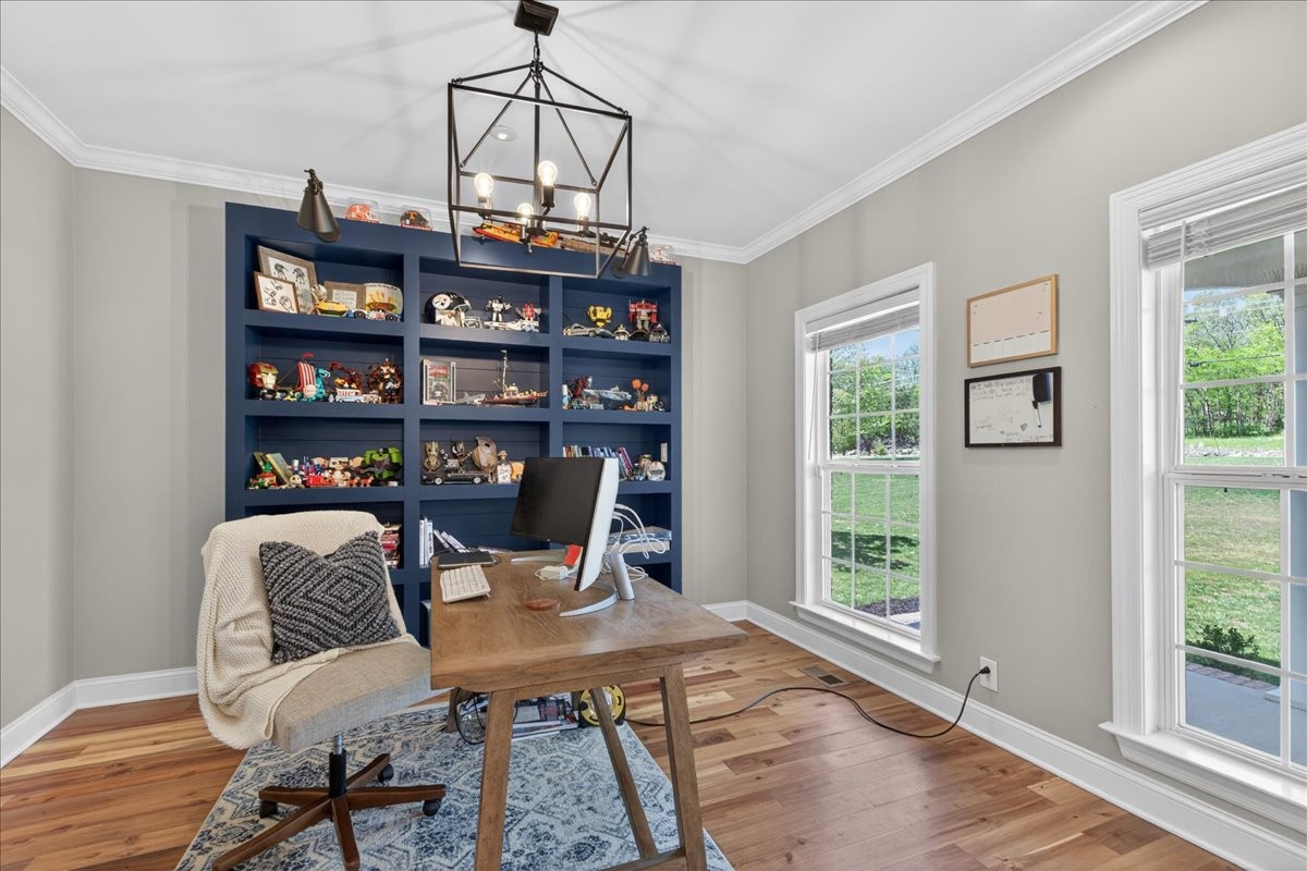 11039 Panther Creek Road Christiana TN 37037