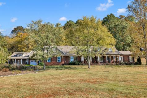 2496 N Berrys Chapel Road Brentwood TN 37027