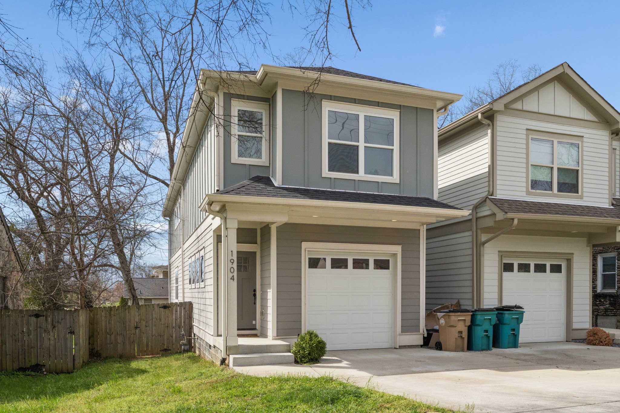 1904 Scott Avenue Nashville TN 37206